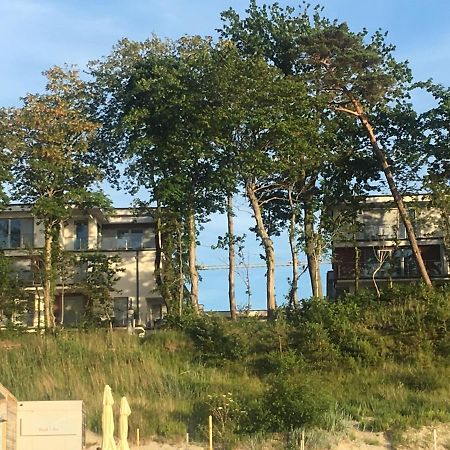 Apartament Nadmorski Z Basenem Klifowa Rewal Ngoại thất bức ảnh